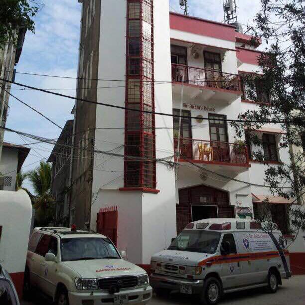 Dr. Mehta's Hospital Dr. Mehta's Hospital