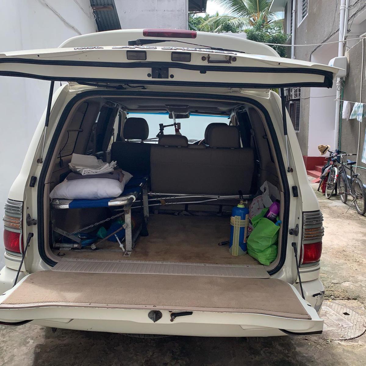 Dr. Mehta's Hospital Dr. Mehta's Hospital