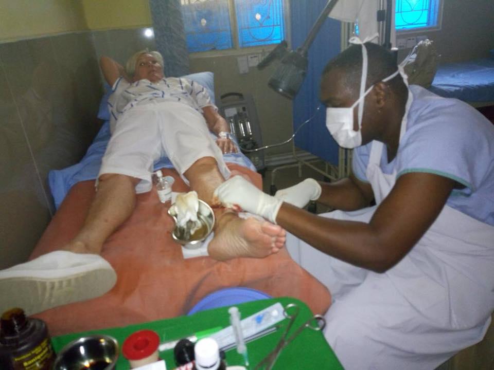 Dr. Mehta's Hospital Dr. Mehta's Hospital