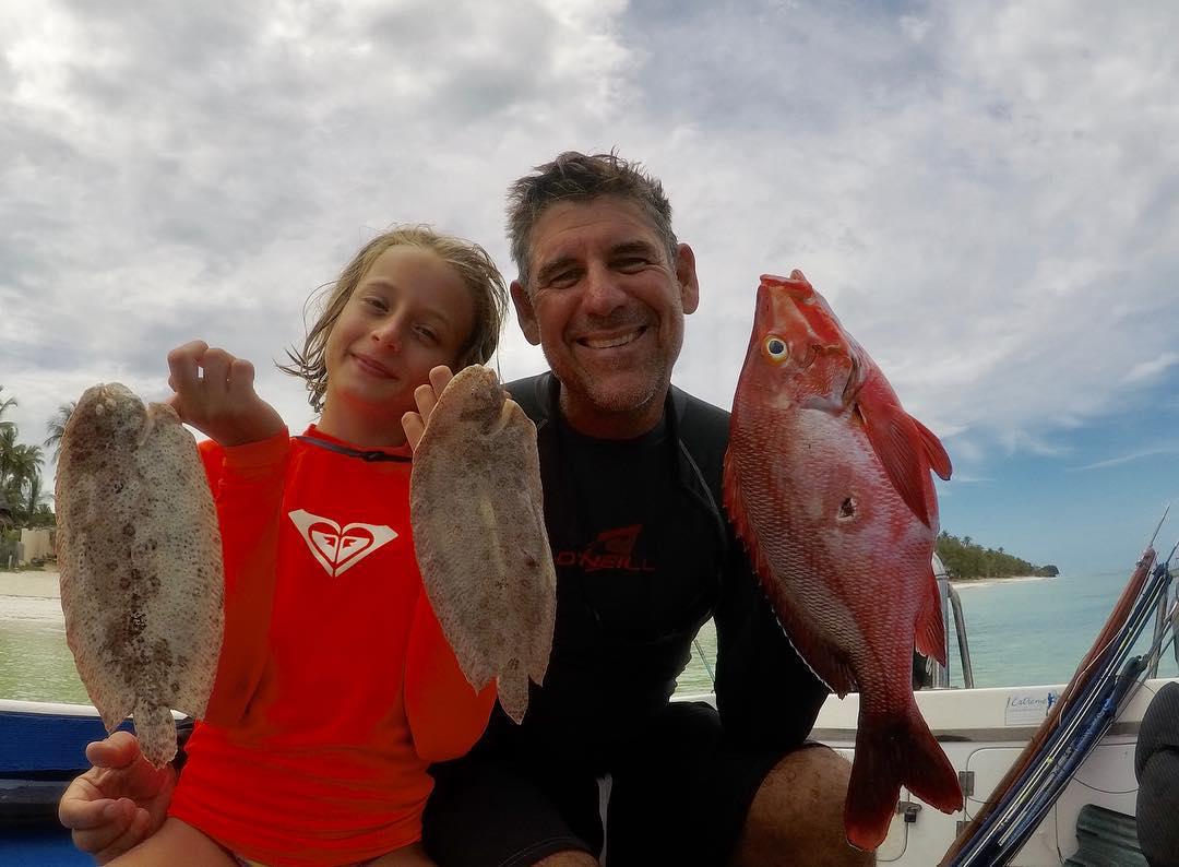 Extreme Blue Water Spearfishing Extreme Blue Water Spearfishing