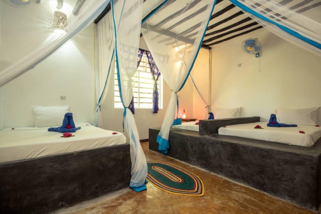 Blue Reef Sport & Fishing Lodge Blue Reef Sport & Fishing Lodge