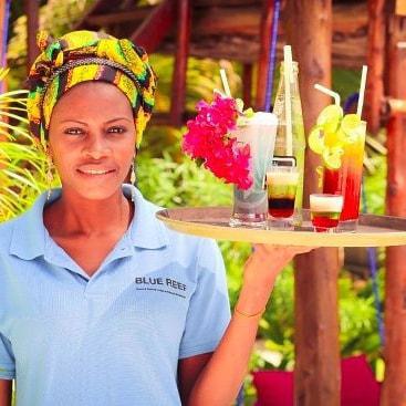 Blue Reef Sport & Fishing Lodge Blue Reef Sport & Fishing Lodge