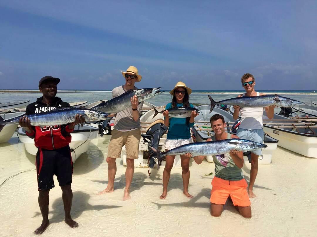 Blue Reef Sport & Fishing Lodge Blue Reef Sport & Fishing Lodge