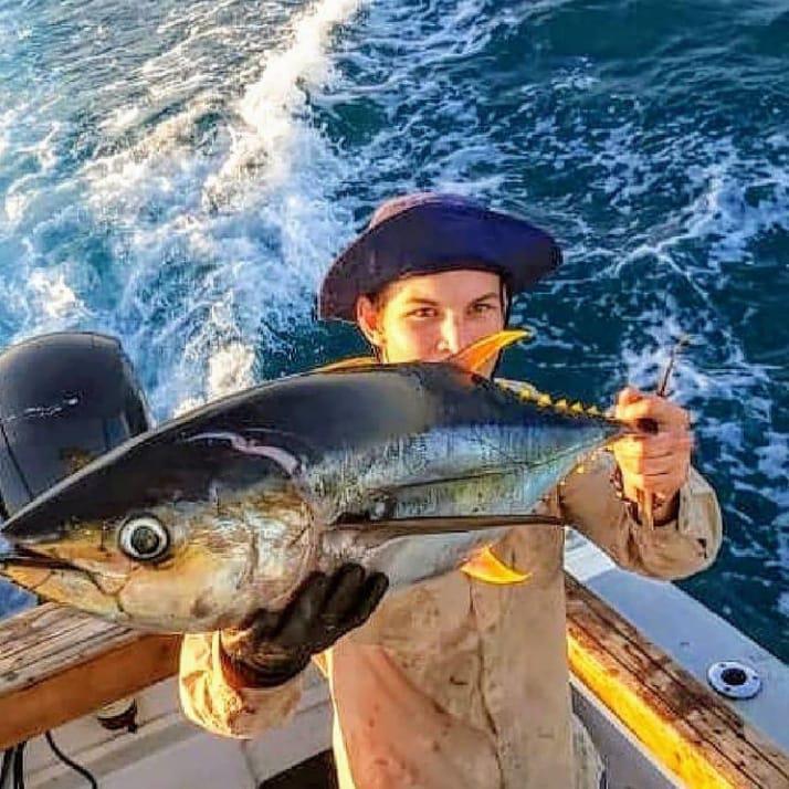 Nungwi deep sea fishing & local fishing Nungwi deep sea fishing & local fishing