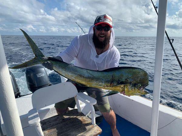 Zanzibar Big Game Fishing Zanzibar Big Game Fishing