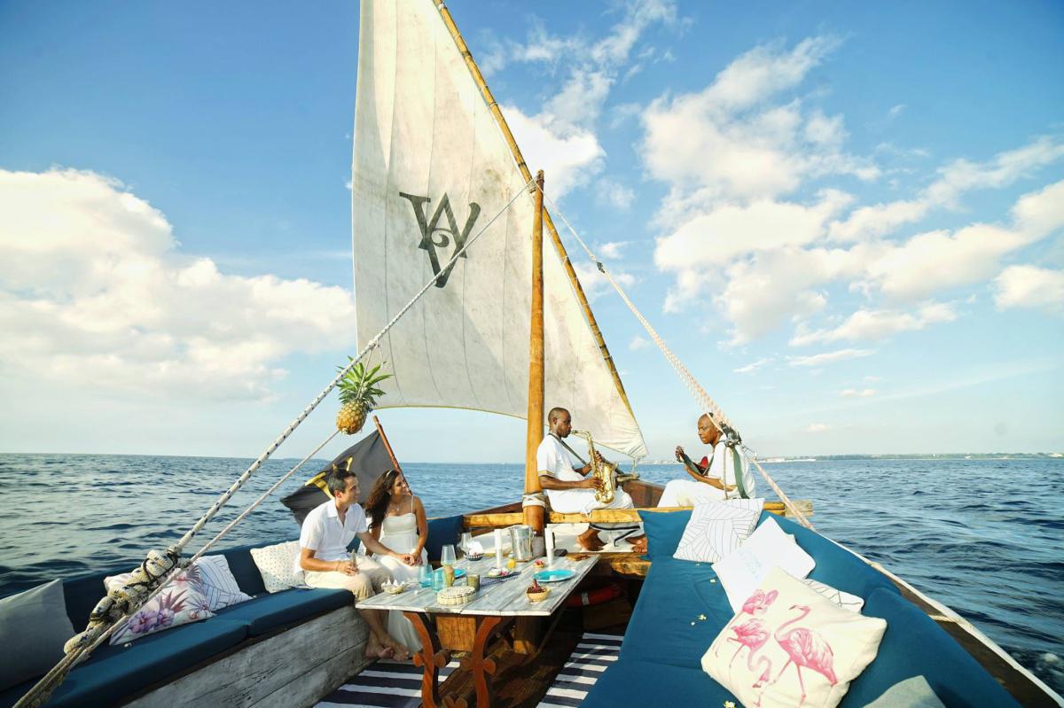 Vanora Zanzibar Vanora Zanzibar