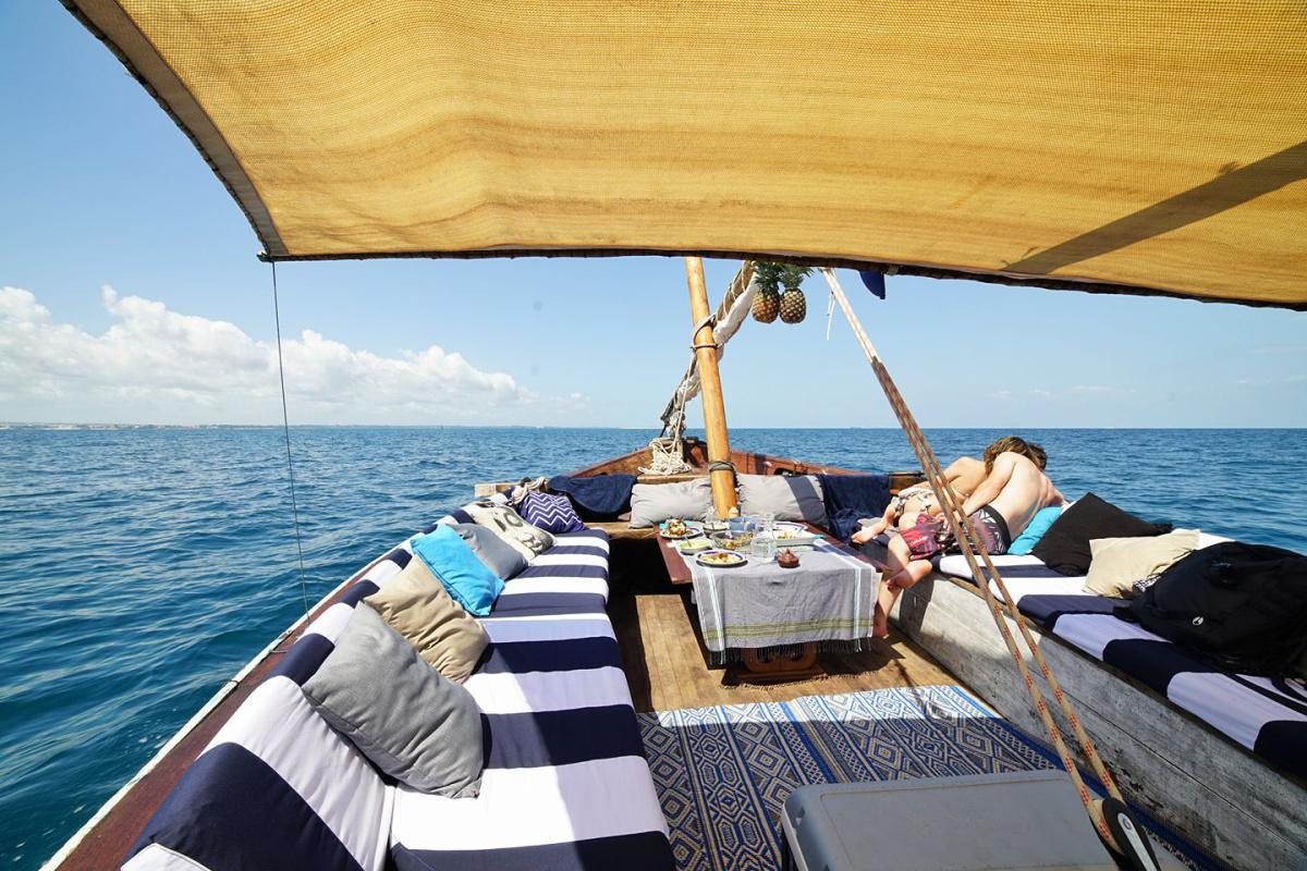 Vanora Zanzibar Vanora Zanzibar