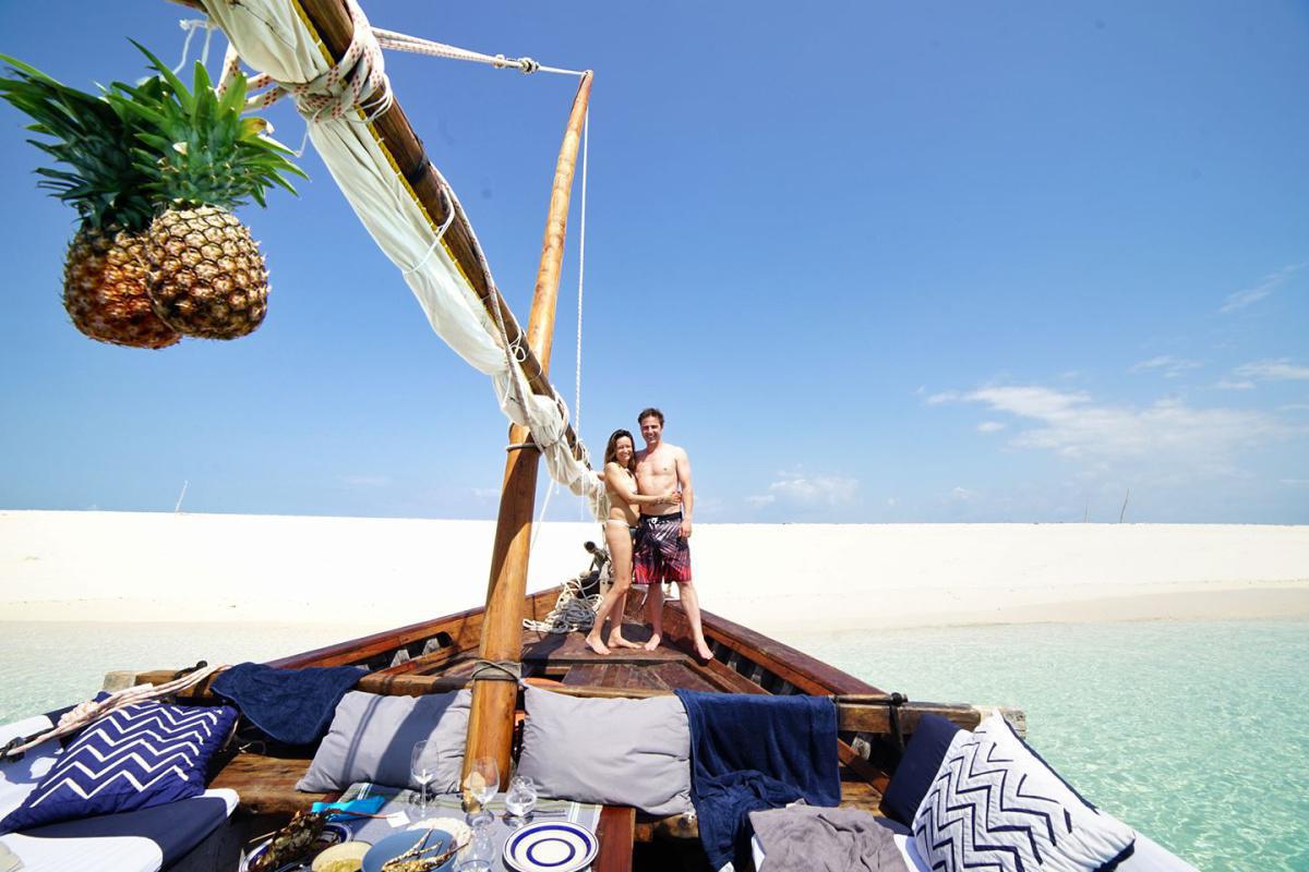 Vanora Zanzibar Vanora Zanzibar