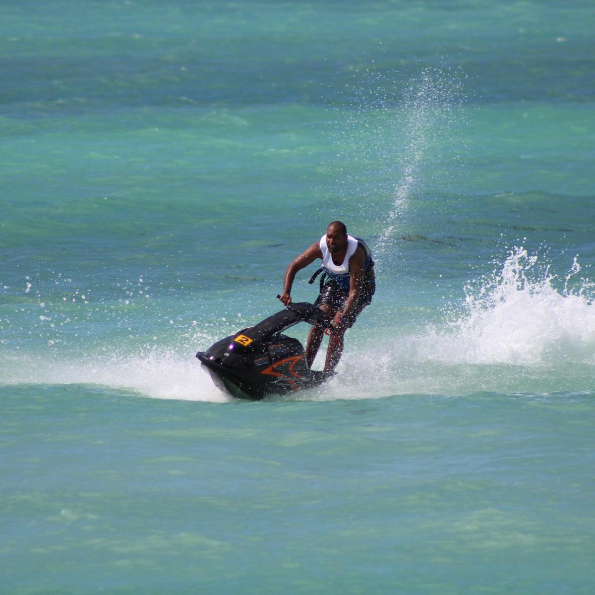 Zanzibar Extreme Water Sports Zanzibar Extreme Water Sports