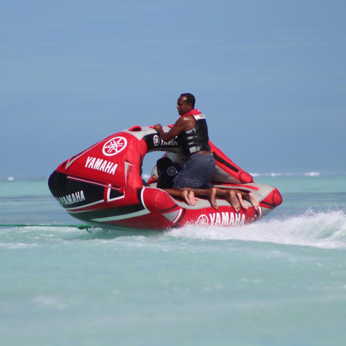 Zanzibar Extreme Water Sports Zanzibar Extreme Water Sports