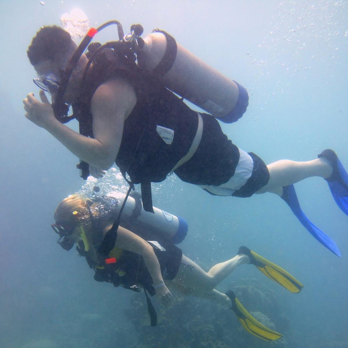 Scuba Caribe - Diving & Water Sports Scuba Caribe - Diving & Water Sports