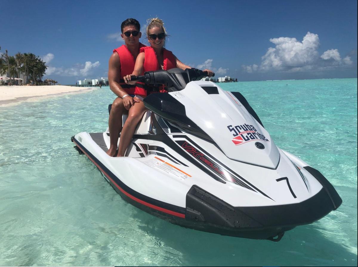 Scuba Caribe - Diving & Water Sports Scuba Caribe - Diving & Water Sports