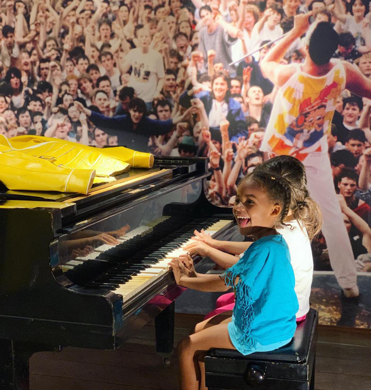 Freddy Mercury Museum Freddy Mercury Museum