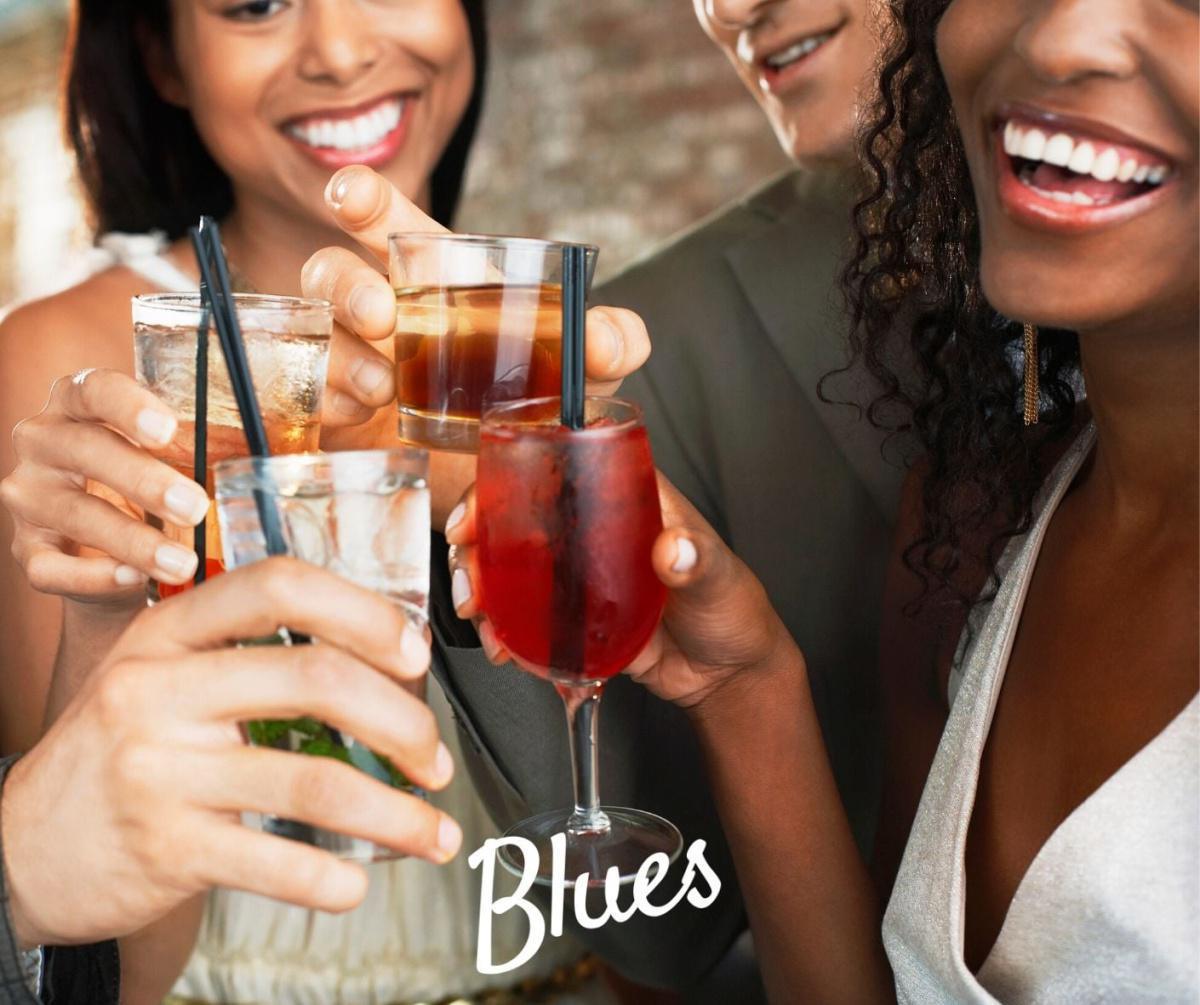 Blues Pub & Restaurant Blues Pub & Restaurant