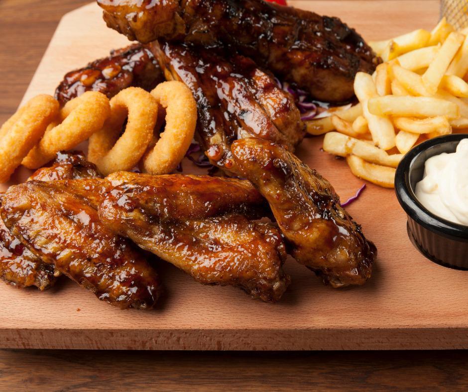 Blues Pub & Restaurant Blues Pub & Restaurant