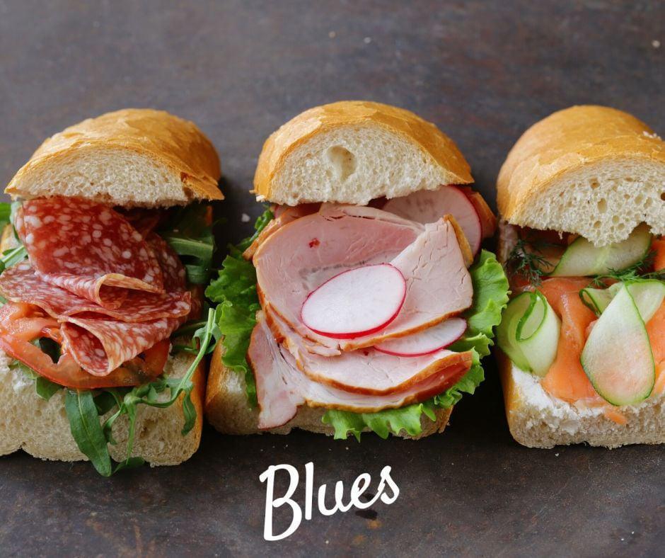 Blues Pub & Restaurant Blues Pub & Restaurant