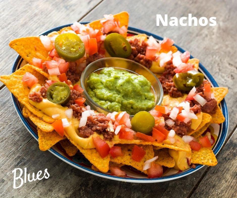 Blues Pub & Restaurant Blues Pub & Restaurant