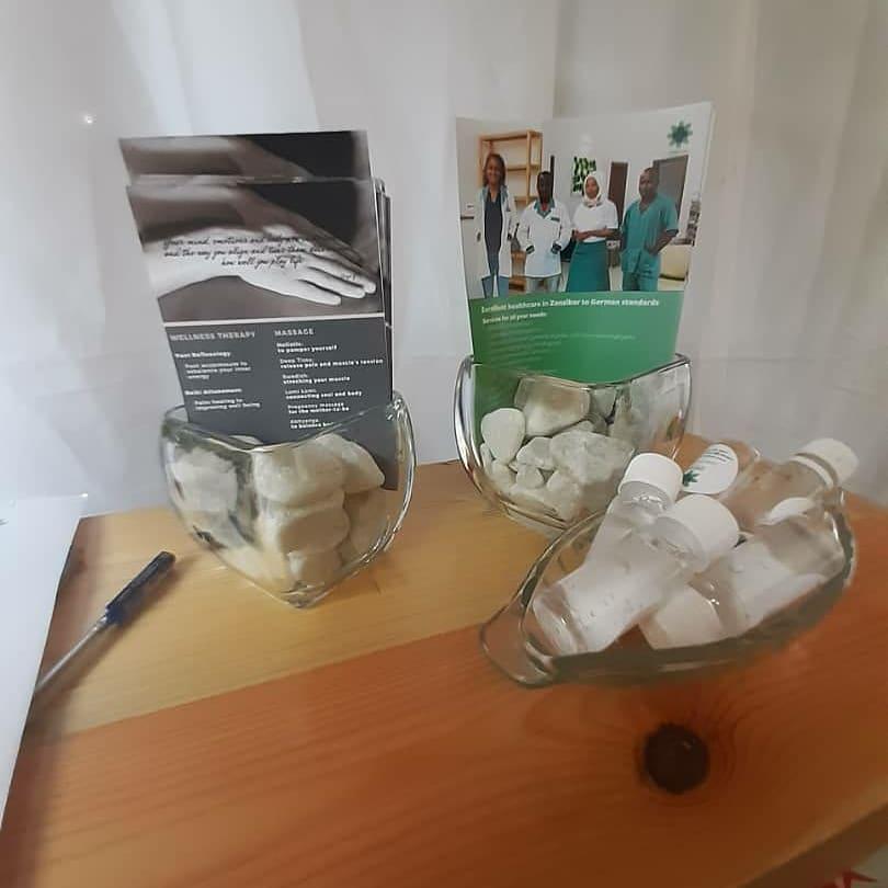 Urban Care Clinic Urban Care Clinic