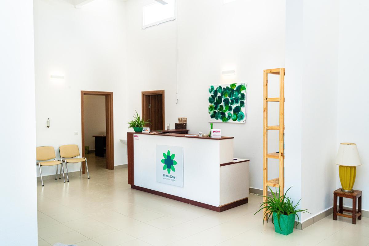 Urban Care Clinic Urban Care Clinic