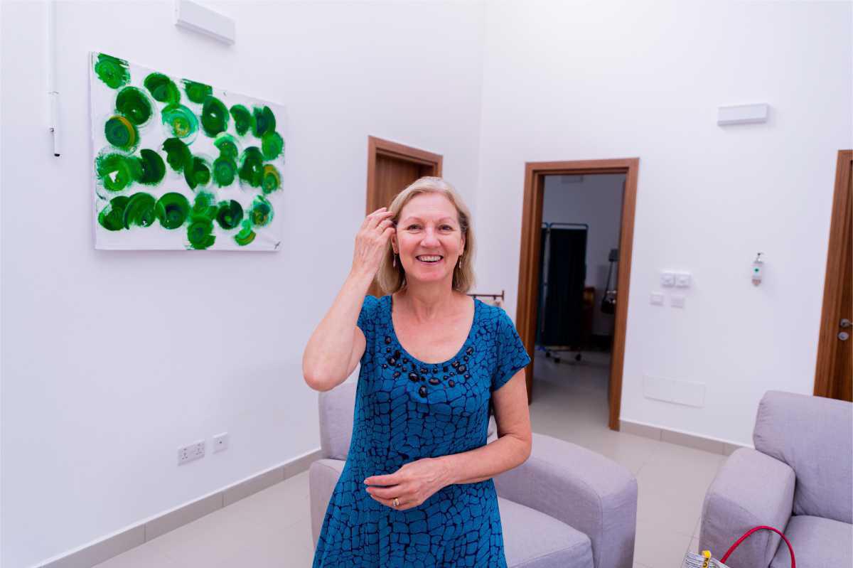 Urban Care Clinic Urban Care Clinic