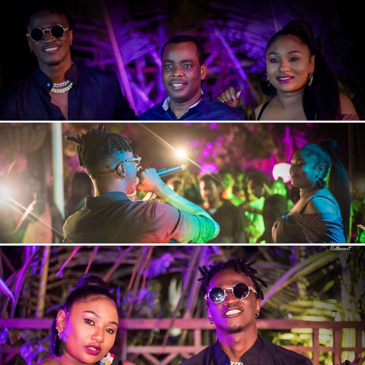 Beach House Zanzibar Beach House Zanzibar