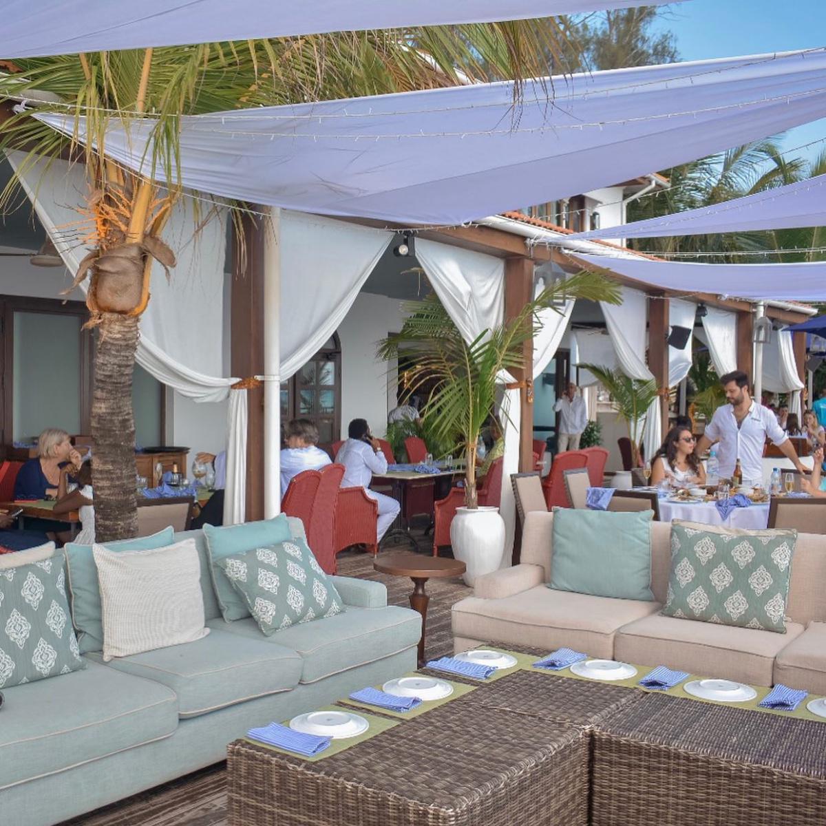 Beach House Zanzibar Beach House Zanzibar