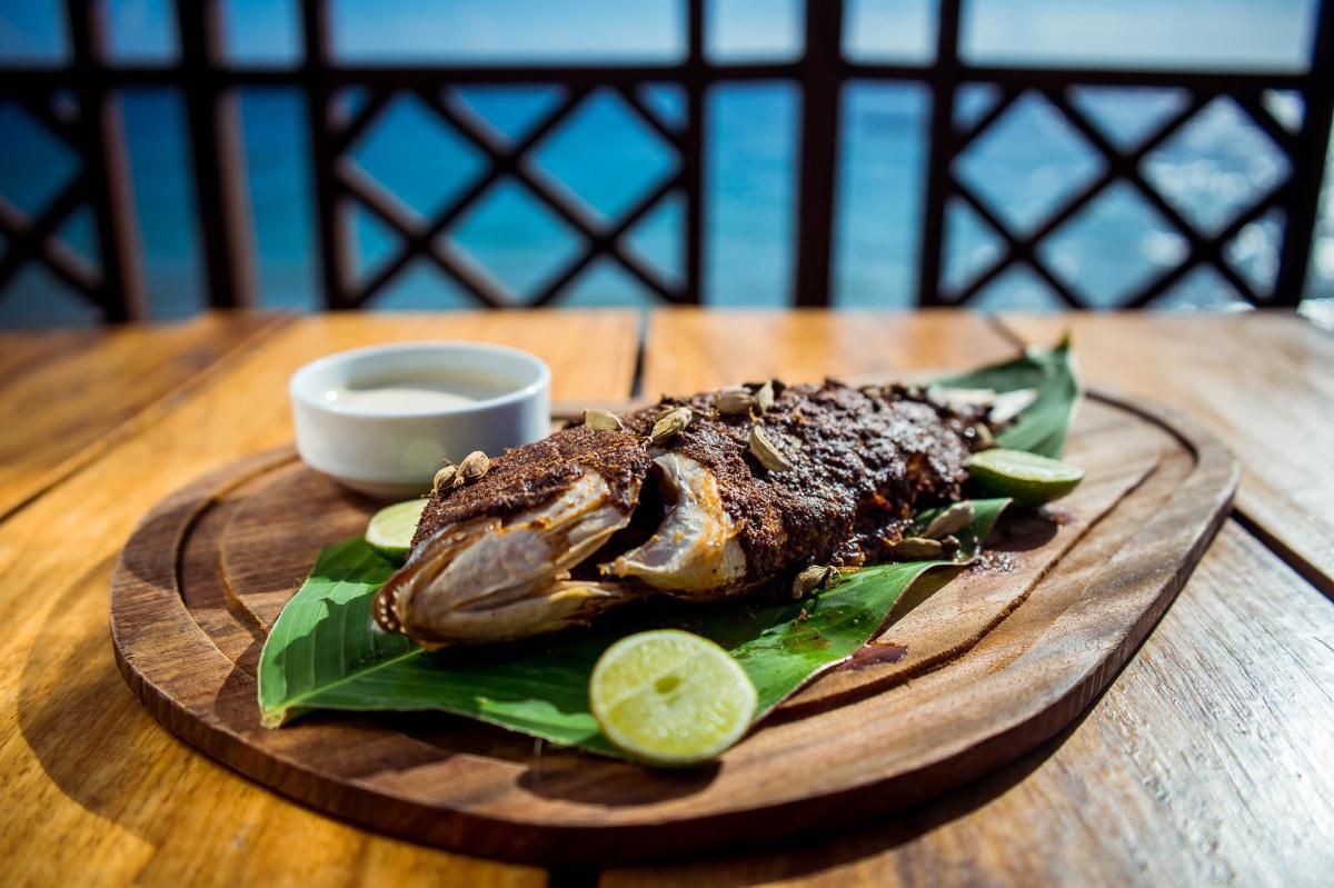 Beach House Zanzibar Beach House Zanzibar