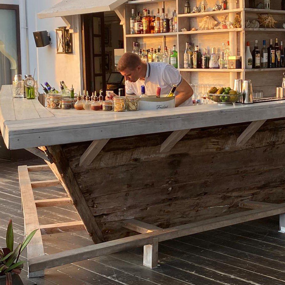 Beach House Zanzibar Beach House Zanzibar