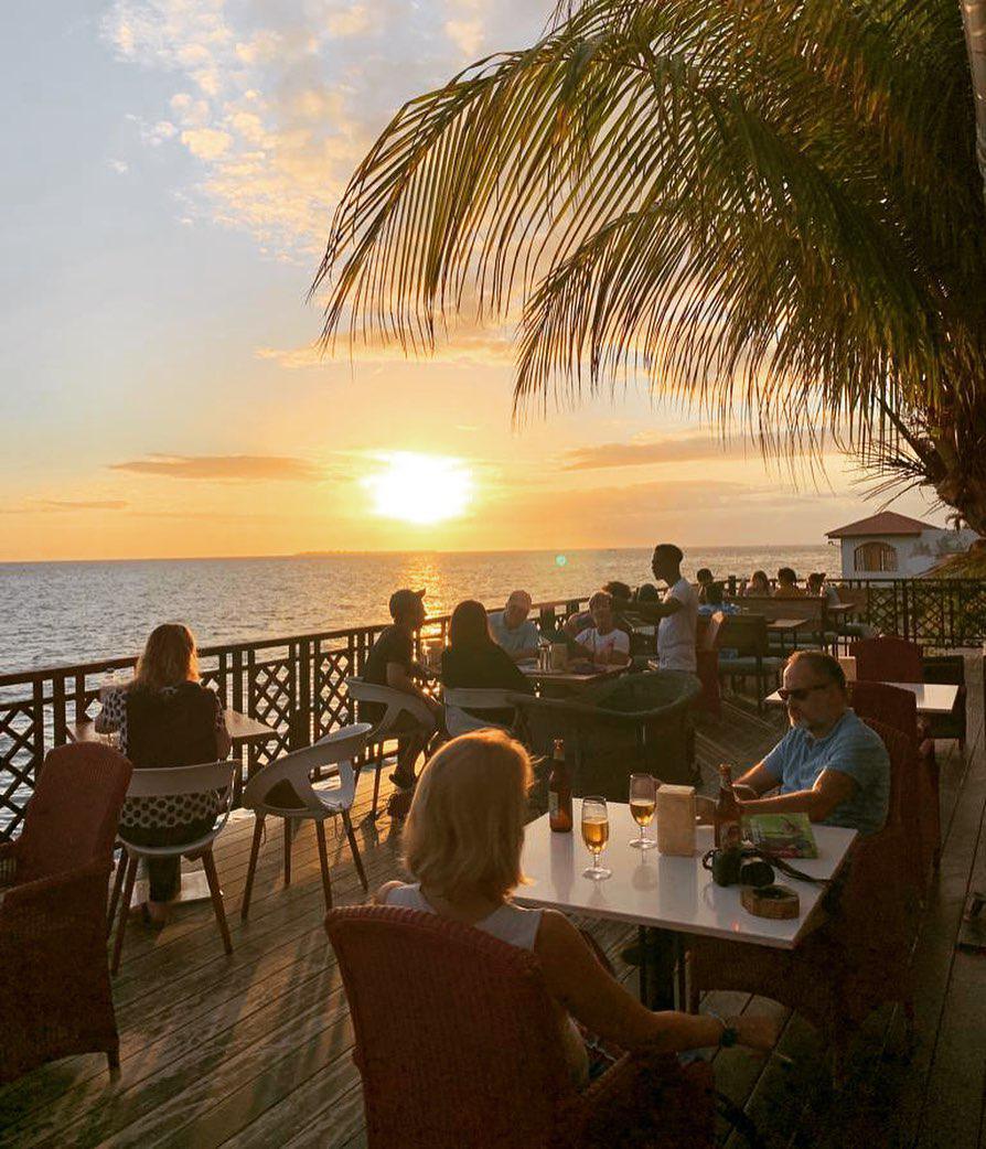 Beach House Zanzibar Beach House Zanzibar