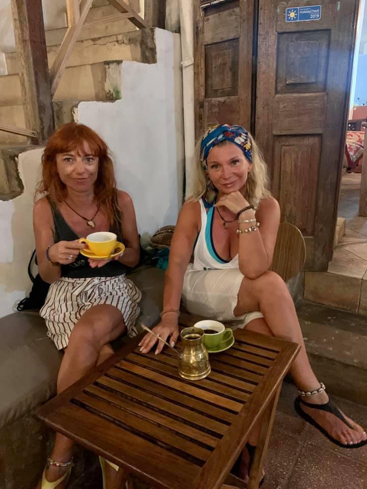 Stone Town Cafe Stone Town Cafe