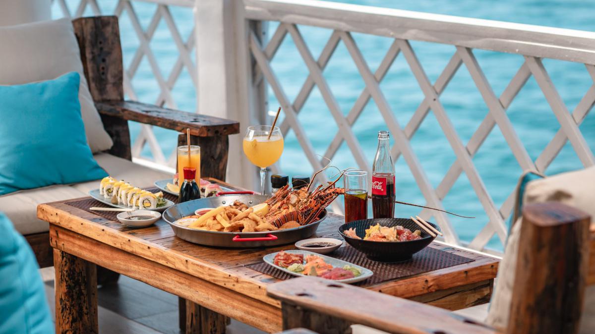 Cape Town Fish Market - Restaurant & Bar Cape Town Fish Market - Restaurant & Bar