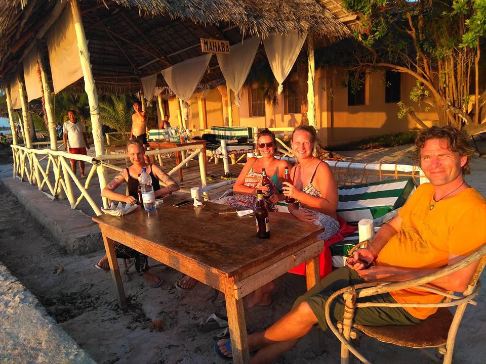 Sundown beach Bar & Restaurant Sundown beach Bar & Restaurant