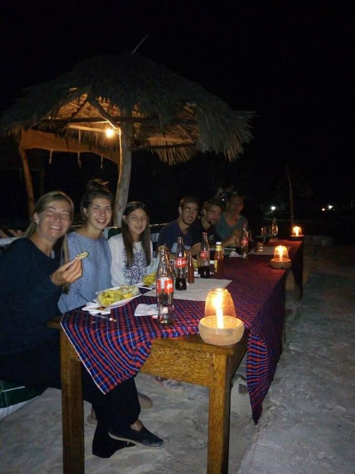 Sundown beach Bar & Restaurant Sundown beach Bar & Restaurant