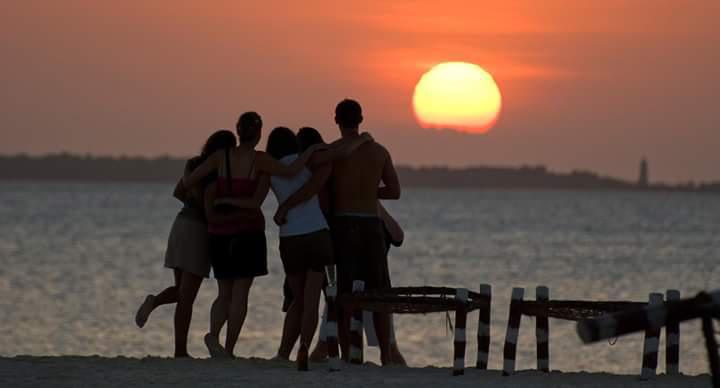 Sundown beach Bar & Restaurant Sundown beach Bar & Restaurant
