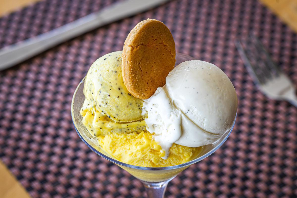 Mama Mia - Ristorante Italiano & Gelateria Mama Mia - Ristorante Italiano & Gelateria