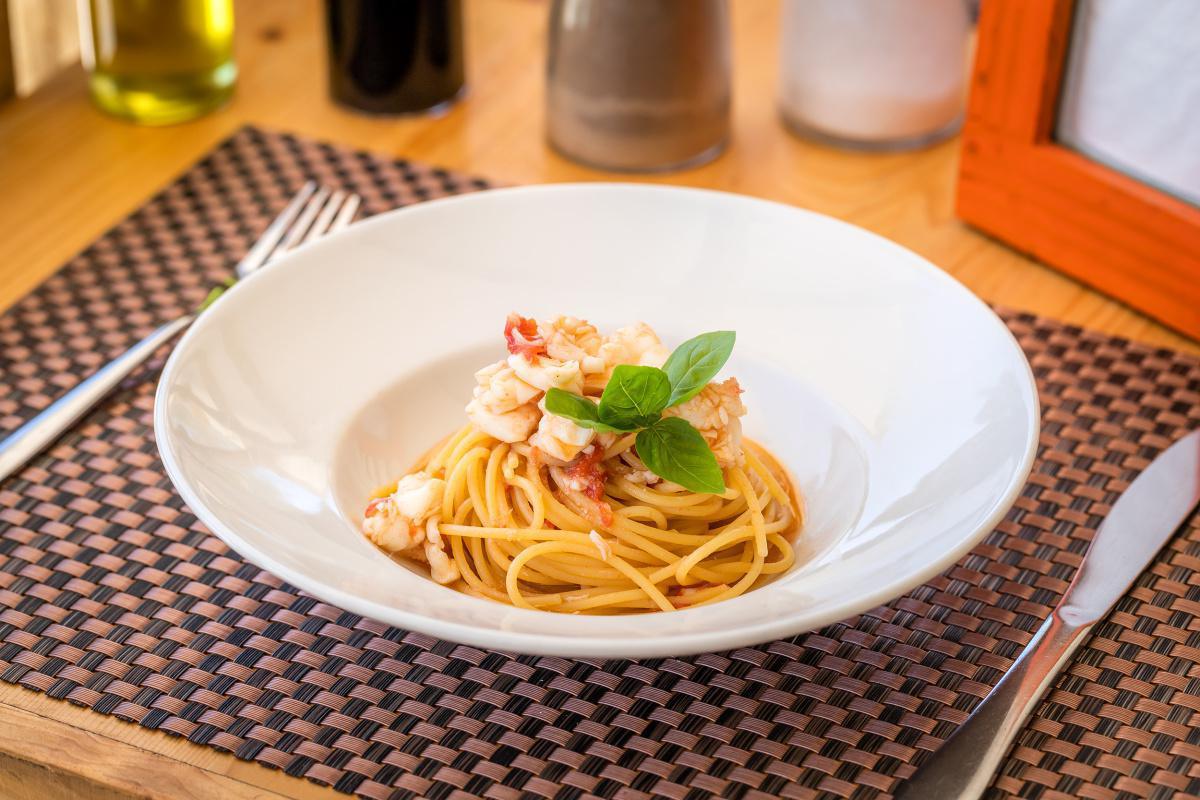 Mama Mia - Ristorante Italiano & Gelateria Mama Mia - Ristorante Italiano & Gelateria