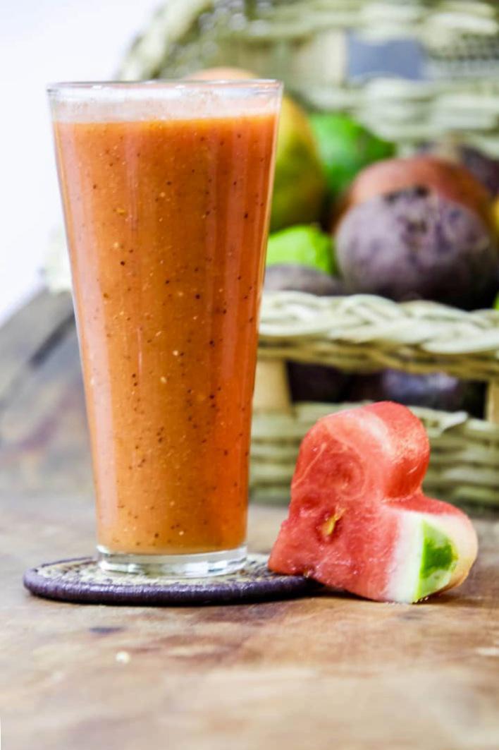 ZNZ Juice Bar ZNZ Juice Bar