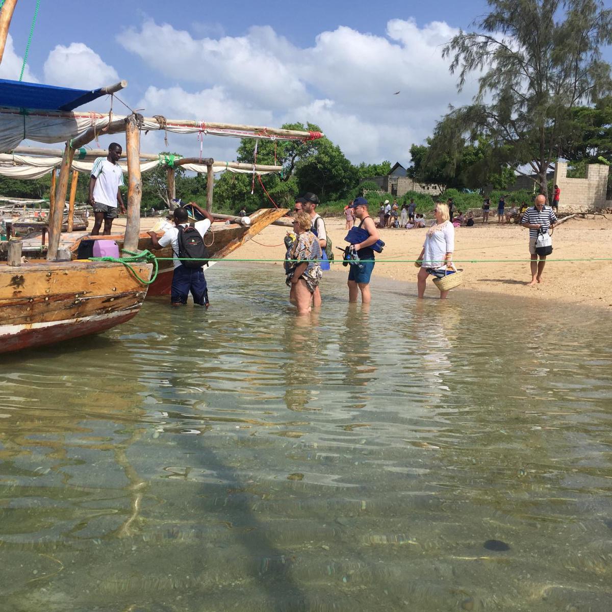 Rafiki Tours & Travel Rafiki Tours & Travel