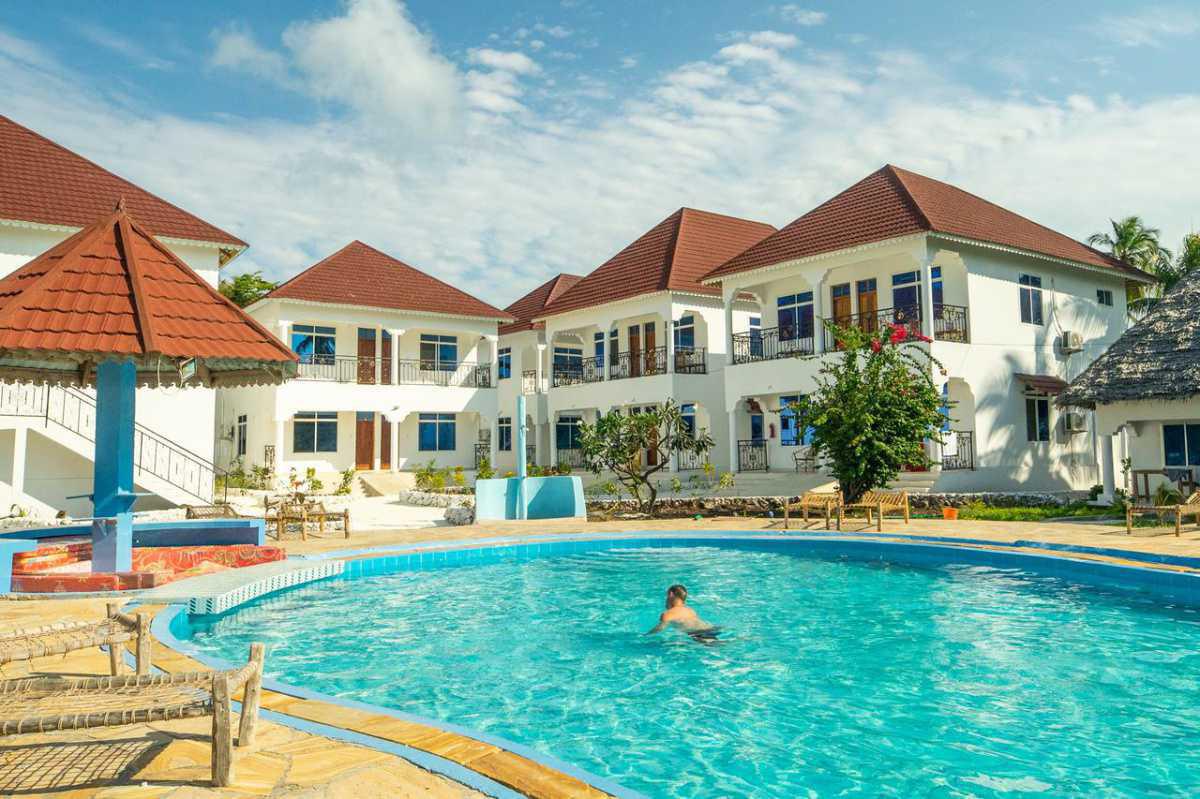 Rafiki Tours & Travel Rafiki Tours & Travel