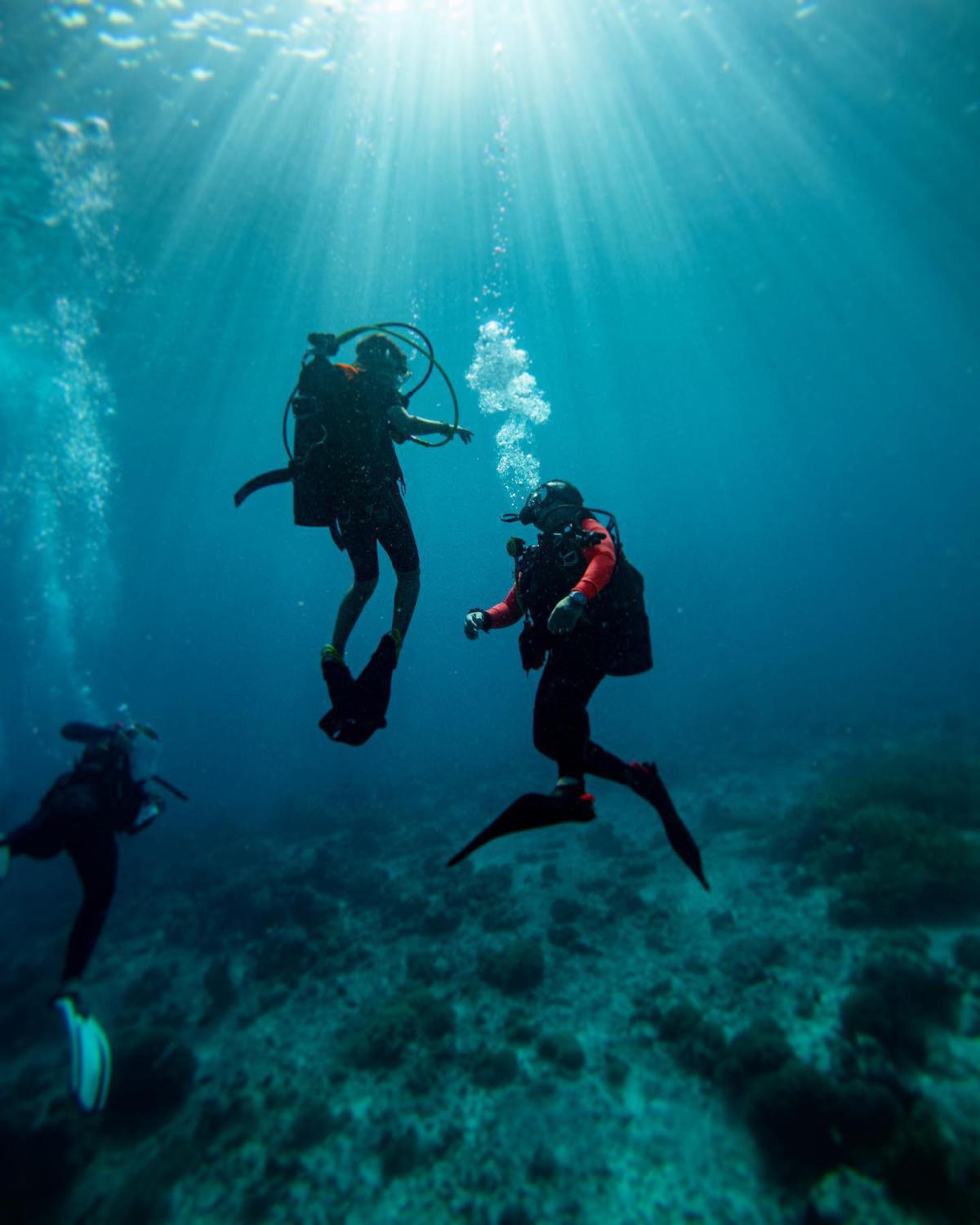 Buccaneer Diving Buccaneer Diving