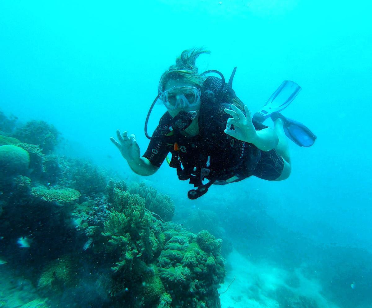 East Africa Diving East Africa Diving