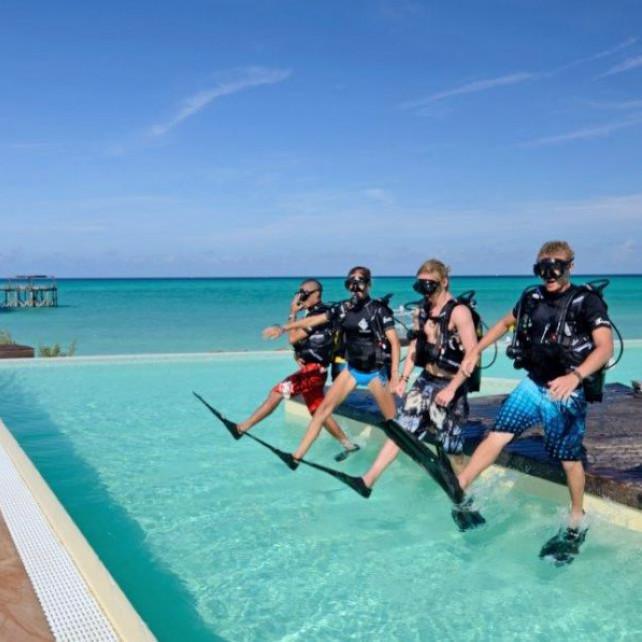 East Africa Diving East Africa Diving