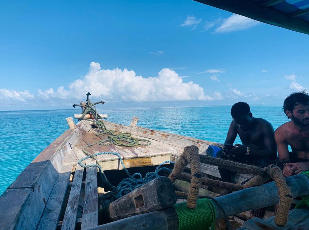 East Africa Diving East Africa Diving