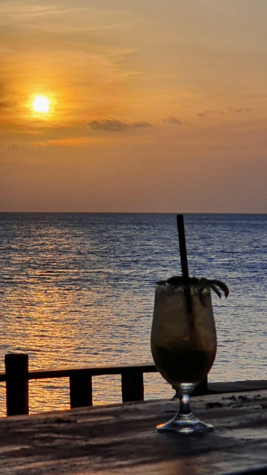 Fumba Beach Lodge Fumba Beach Lodge