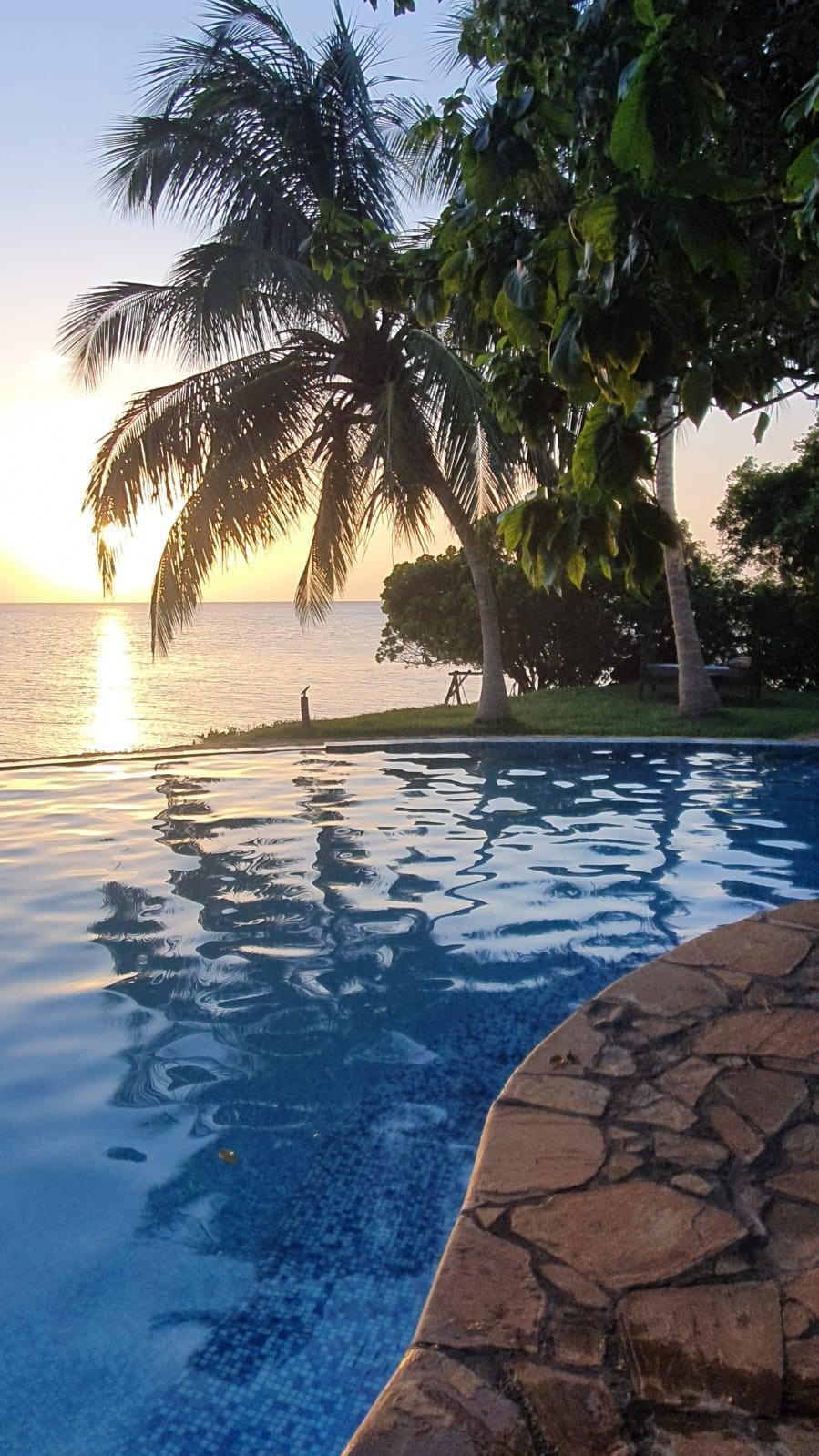 Fumba Beach Lodge Fumba Beach Lodge