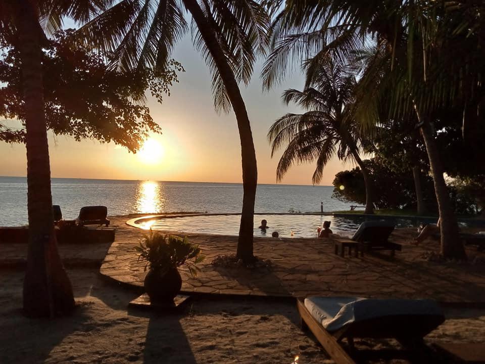 Fumba Beach Lodge Fumba Beach Lodge