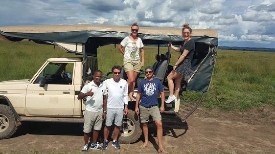 Budget Safari Zanzibar Budget Safari Zanzibar