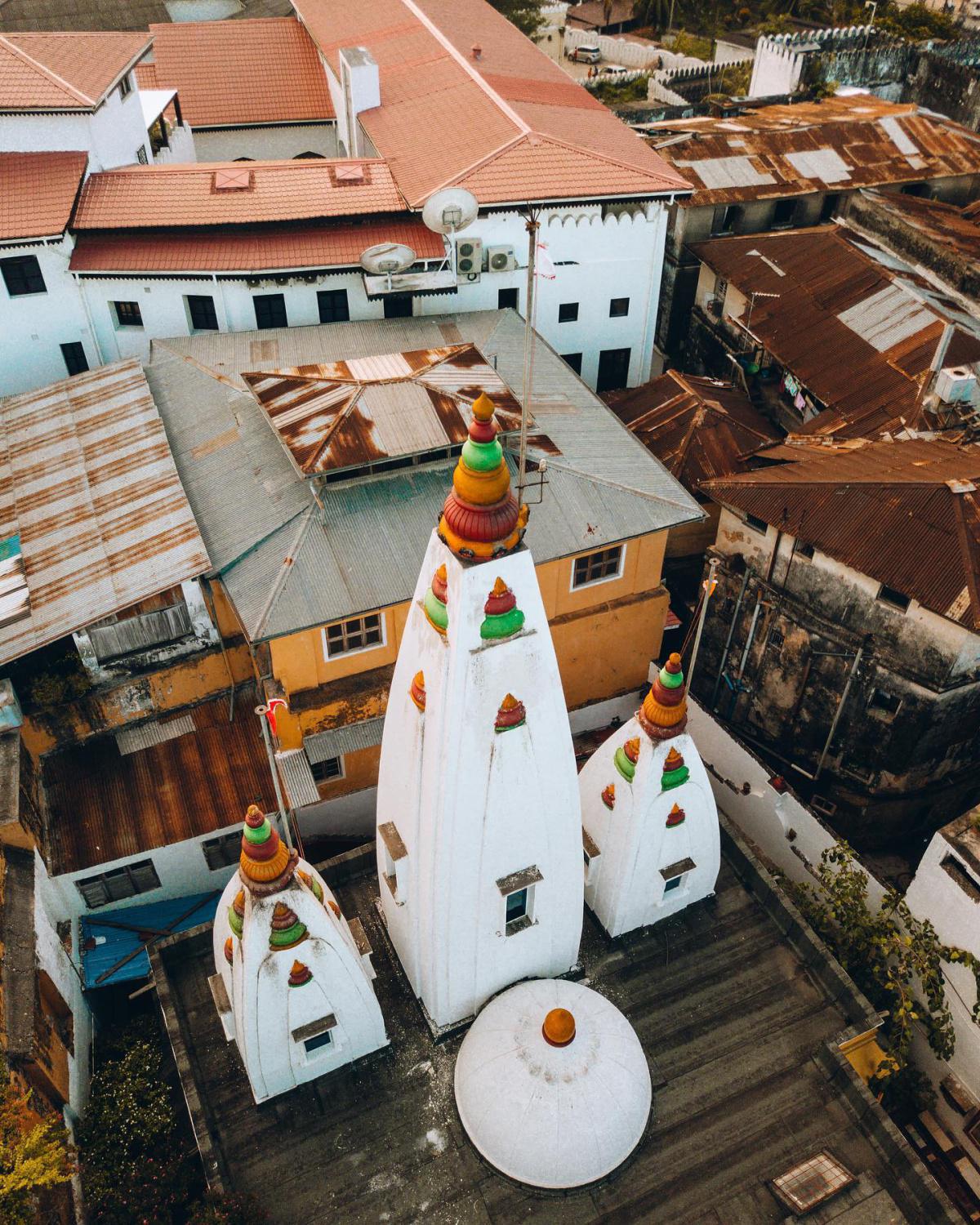 Budget Safari Zanzibar Budget Safari Zanzibar