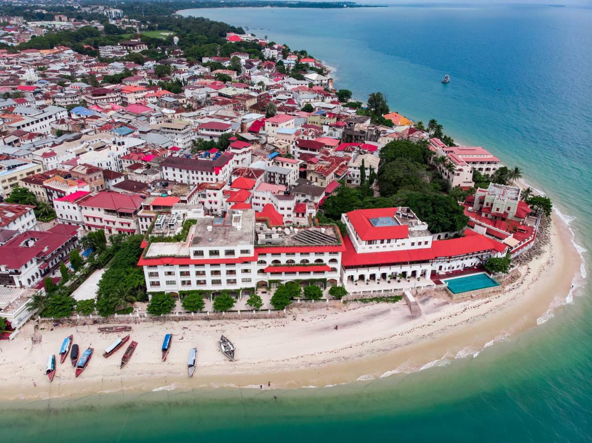 Budget Safari Zanzibar Budget Safari Zanzibar