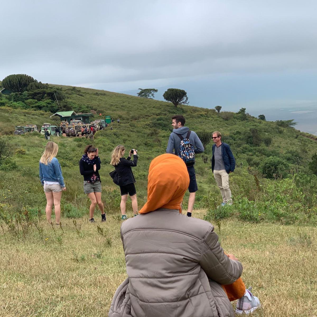 Budget Safari Zanzibar Budget Safari Zanzibar